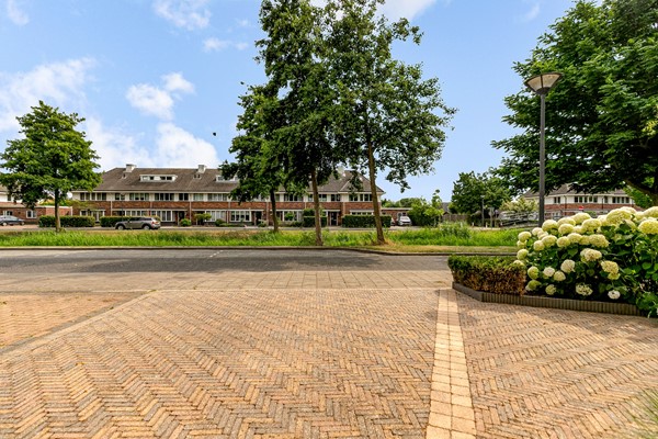 Medium property photo - Burgvliet 113, 8226 RE Lelystad
